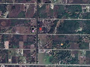 19985 NW 276th St LOT M, Okeechobee, FL 34972