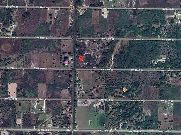 19985 NW 276th St Lot M, Okeechobee, FL 34972