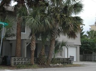 99 Beach Ave #A, Atlantic Beach, FL 32233