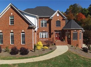 100 Ashley Ln, King, NC 27021