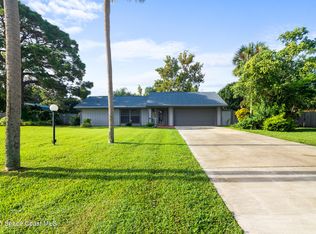 2155 Bridle Path, Melbourne, FL 32935