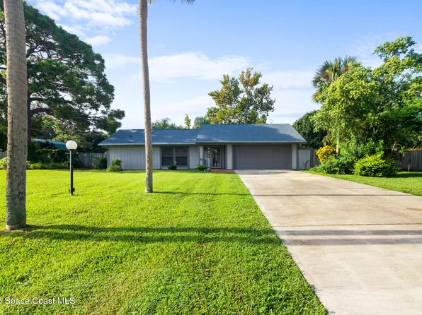 2155 Bridle Path, Melbourne, FL 32935