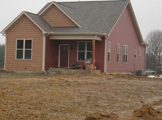 330 E Biggs Rd LOT 3, Portland, TN 37148