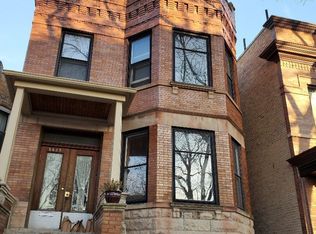 2637 N Whipple St #G, Chicago, IL 60647