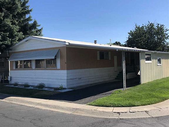 2nd image of 1205 E Lyons Ave Space 154