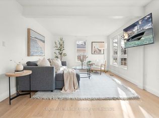 67 Pleasant Ave, Hamilton, ON L9H3T2