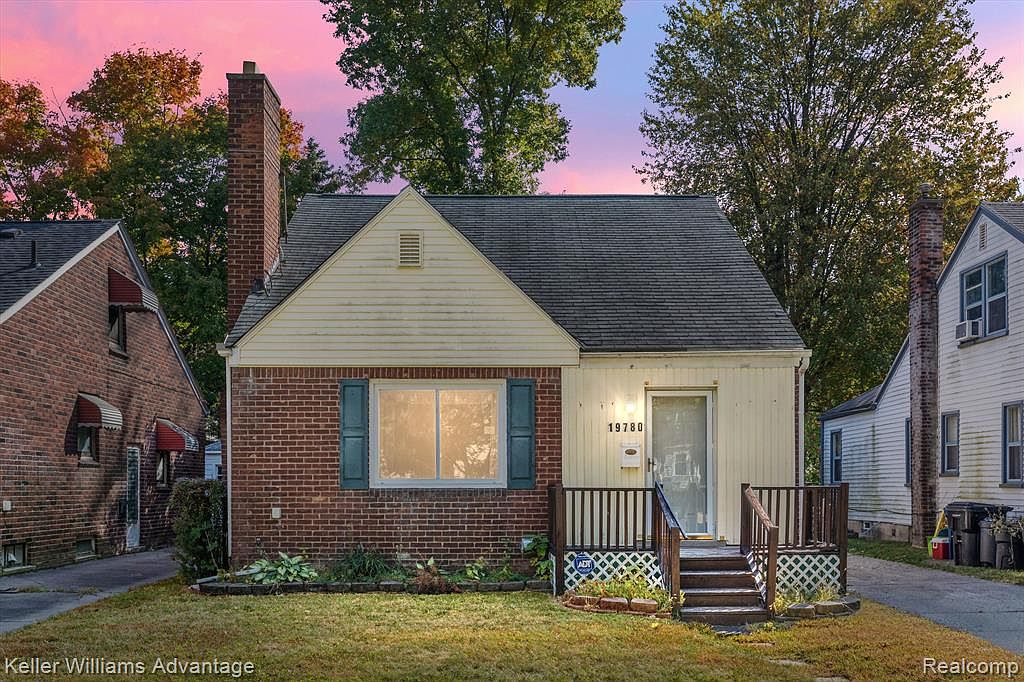 19780 Imperial Hwy, Redford, MI 48240 Zillow