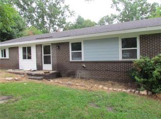 205 Brookhaven Dr, Anderson, SC 29624