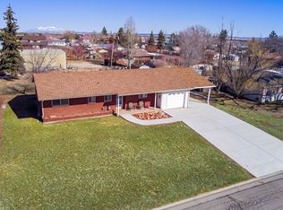 165 E 200 S, Monticello, UT 84535