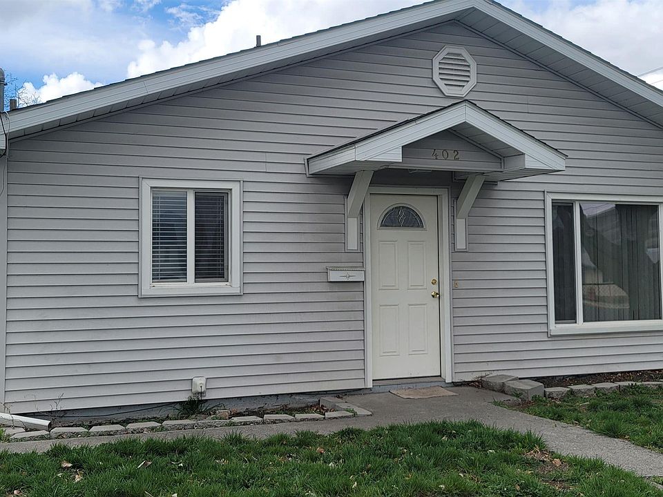 402 13th St, Clarkston, WA 99403 Zillow