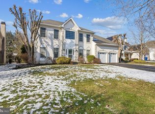 49 Brooks Rd, Moorestown, NJ 08057