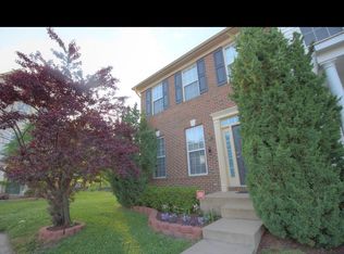 2956 Stockholm Way, Woodbridge, VA 22191
