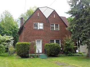 1816 Goodyear Blvd, Akron, OH