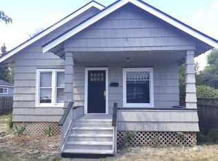 205 S Sampson St, Ellensburg, WA 98926