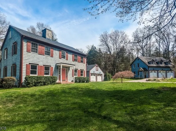 7 Hunting Hills Rd, Franklin Twp., NJ 08801