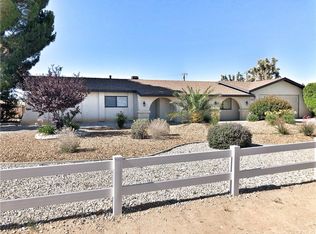 20317 Ottawa Rd, Apple Valley, CA 92308