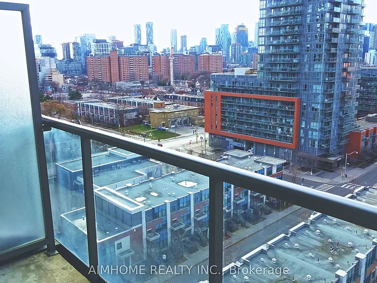 260 Sackville St #1201 — Photo 18