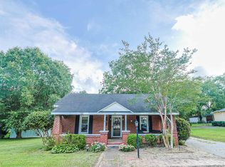 36 E Main St, Inman, SC 29349