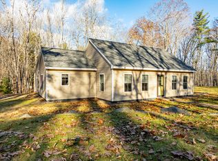 6 Gosse's Hill Road, Camden, ME 04843