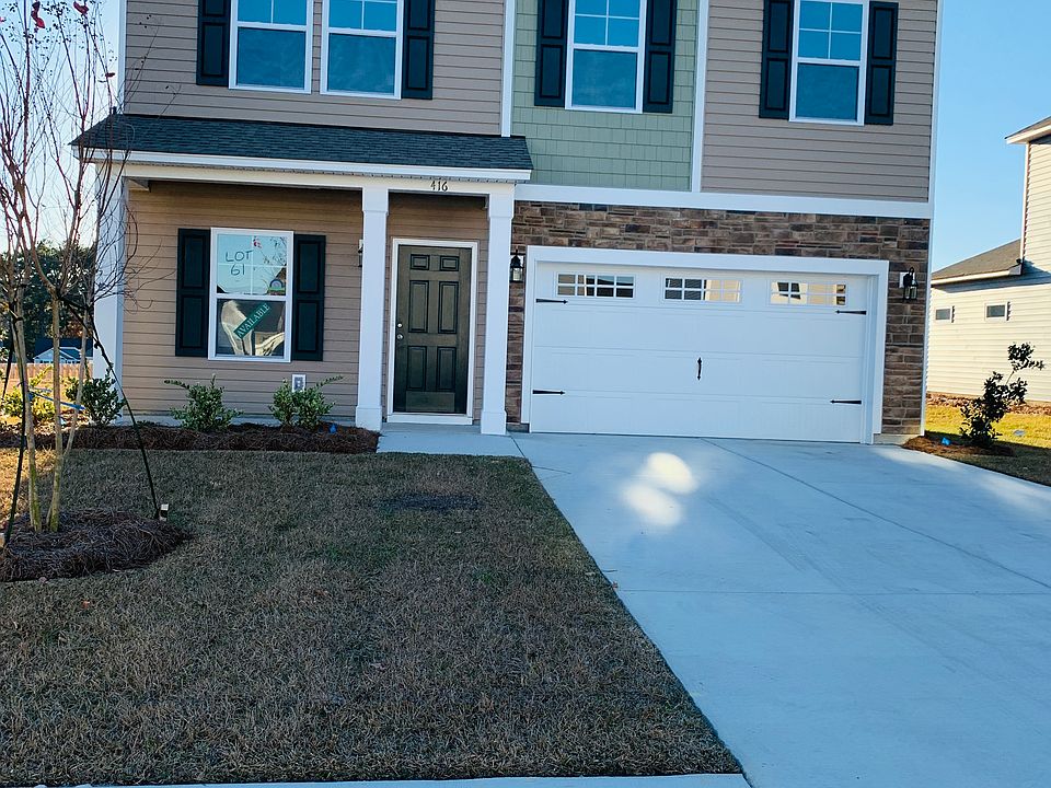 416 West Peaceful Pines Way lot 61