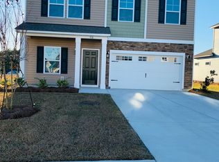 416 Peaceful Pines (lot 61) Way W, Elgin, SC 29045