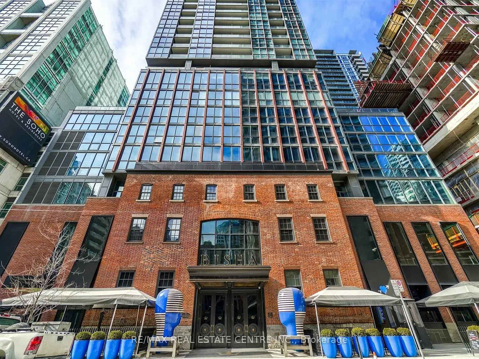 2 bed, $4,500 — Photo 1