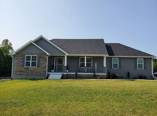 5214 Caneyville Rd, Morgantown, KY 42261