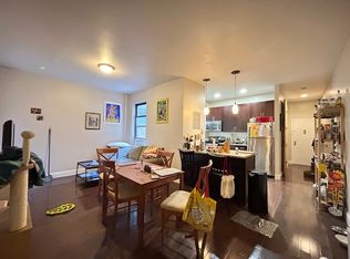 322 New York Ave #C2, Brooklyn, NY 11213