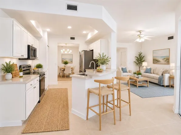 4463 Cinnamon Dr #2502, Sarasota, FL 34238