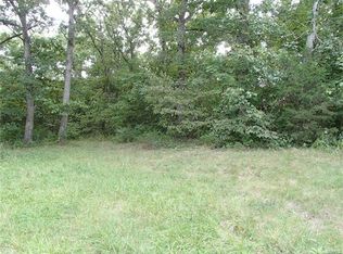 1540 Nappier Rd, Saint Clair, MO 63077