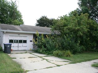 526 N Henninger St, Mayville, WI 53050