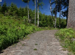 Monster Mountain Dr, Scappoose, OR 97056