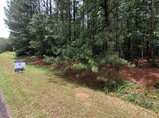 88 Rock Eagle Rd, Monticello, GA 31064