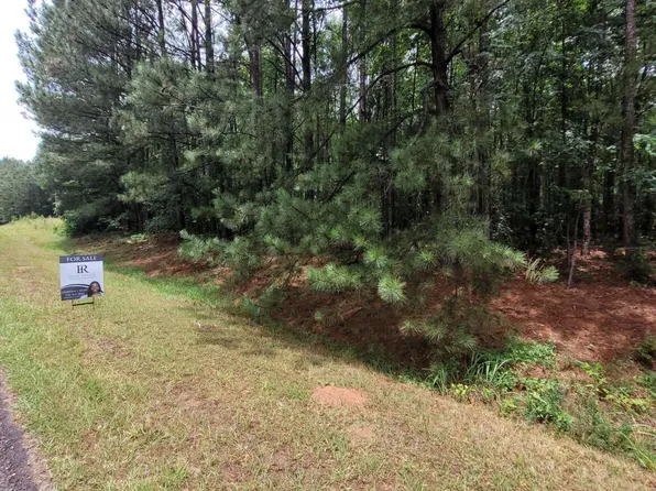 88 Rock Eagle Rd, Monticello, GA 31064
