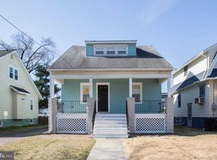 102 Manheim Ave, Oaklyn, NJ 08107