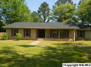 1983 Grimwood Rd, Toney, AL 35773