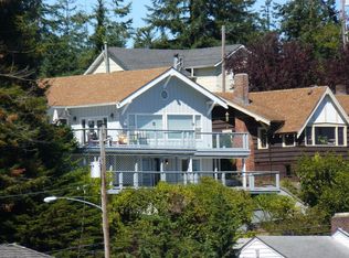 1125 N 10th St, Coos Bay, OR