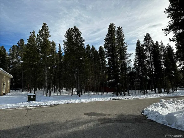 1829 Gold Drive LOT 20, Leadville, CO 80461