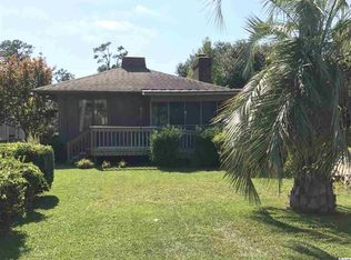 1700 Landing Rd, Myrtle Beach, SC 29577