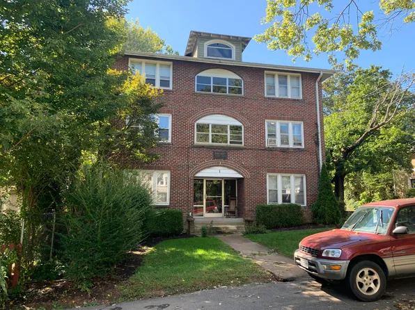 1 Brucemont Cir #1, Asheville, NC 28806
