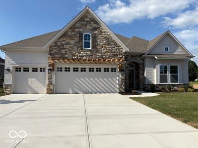 15882 Vitalize Run, Fishers, IN, 46040