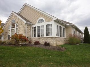 5299 Abby Gate Ave #1, Westerville, OH