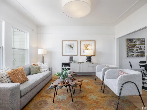 19 Dearborn St APT 3, San Francisco, CA 94110