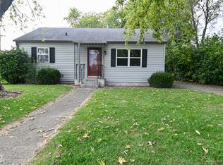 10 Thurman Dr, Whiteland, IN 46184