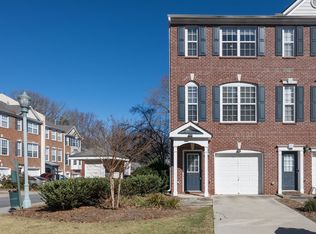 3177 Mill Springs Cir, Buford, GA 30519