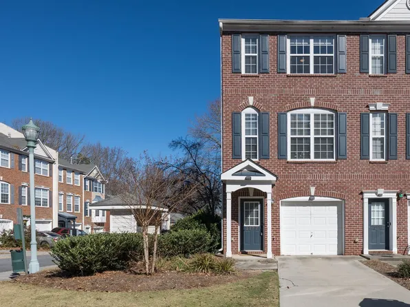 3177 Mill Springs Cir, Buford, GA 30519