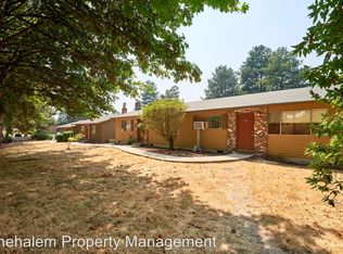 1005 Wynooski St APT 11, Newberg, OR 97132