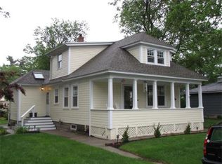 3 Sunset Ave, Chelmsford, MA 01824