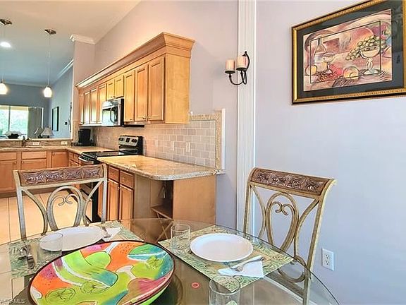 5th image of 11041 Corsia Trieste Way APT 203