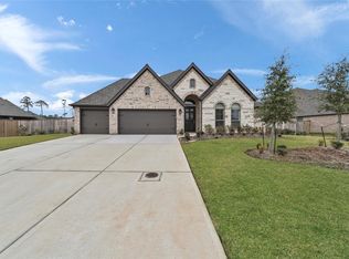 223 Torrey Bloom Loop, Conroe, TX 77304